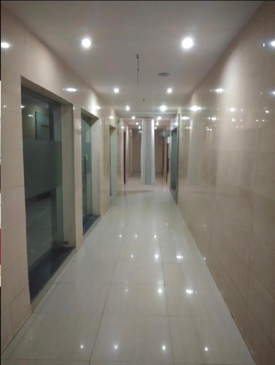 Diamond Inn-national Highway-8,mahipalpur 3* New Delhi