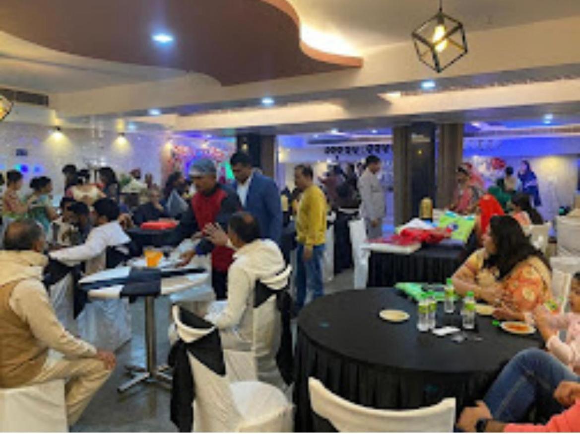 Diamond Inn-national Highway-8,mahipalpur New Delhi