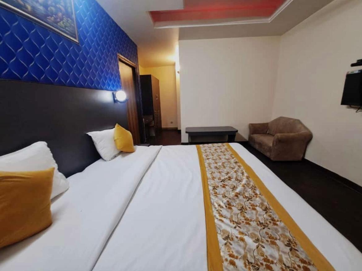 Diamond Inn-national Highway-8,mahipalpur New Delhi