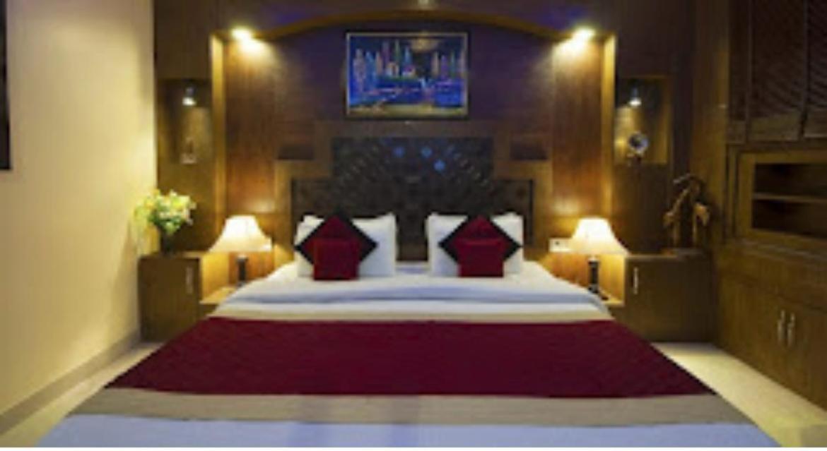 Diamond Inn-national Highway-8,mahipalpur 3* New Delhi